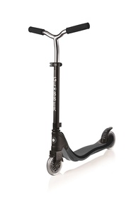 Двухколесный самокат Globber Flow 125 