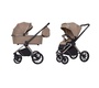 Детская коляска Carrello Optima CRL-6503 2 в 1