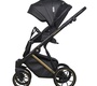 Коляска RIKO BASIC MONTANA PREMIUM Gold 2в1
