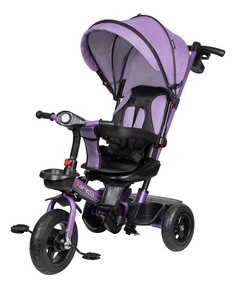 Детский трехколесный велосипед Farfello PL-02 2024