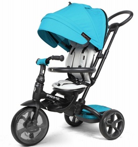 Велосипед Qplay Prime