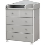 Комод Malika Otis 5 ящиков