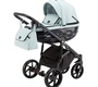 Детская коляска BeBe-Mobile Castello Pro 2 в 1 