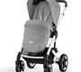 Прогулочная коляска Cybex Talos S Lux New