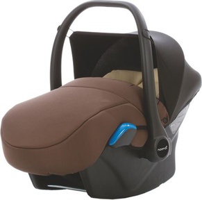 Автокресло 0+ Noordi Kite