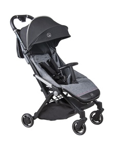 Прогулочная коляска Coletto LANZA ( спальное место 86 см) 