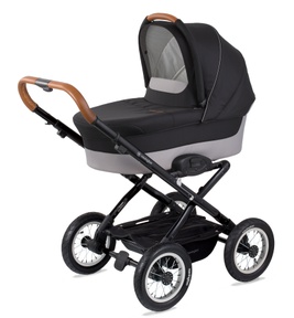 Коляска классическая Navington Corvet