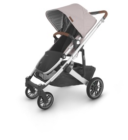 Прогулочная коляска UPPAbaby Cruz V2