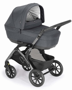 Детская коляска CAM Dinamico Smart DUETTO 2в1