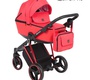Коляска Adamex Cristiano Special Edition 2 в 1