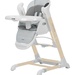 Ash Grey Wooden