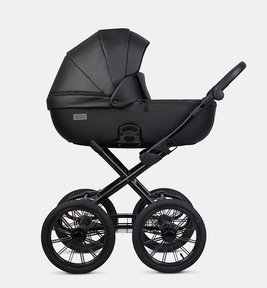 Детская коляска RIKO BASIC MONTANA X ECCO Prestige 2 в 1