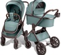 Коляска AmaroBaby Motus Premium Ecco Exclusive 2в1