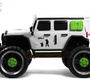 Детский электромобиль Rivertoys М003БХ