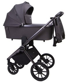 Детская коляска Peppy Monaco 2 в 1