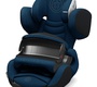 Kiddy Phoenixfix 3 одно из лучших автокресел