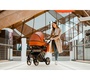 Детская коляска AGIO Individual 3 в 1