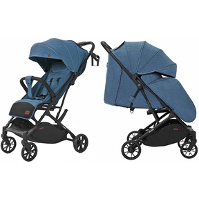 Прогулочная коляска Сarrello Presto