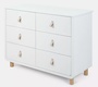 Комод RANT DORMA 100/6 (арт.135) 