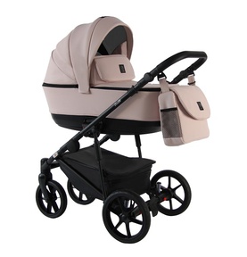 Коляска Sevillababy Tisso 2 в 1