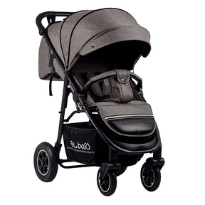 Коляска Bubago SOREX (надувные колеса)