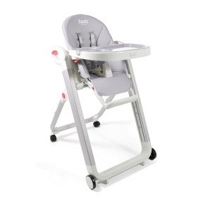 Стул для кормления Nuovita Futuro Bianco
