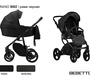 Детская коляска Bebetto Murano 3 в 1 