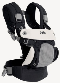 Рюкзак-переноска Joie Savvy 4 в 1