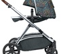 Коляска Cosatto Wow XL 2 в 1