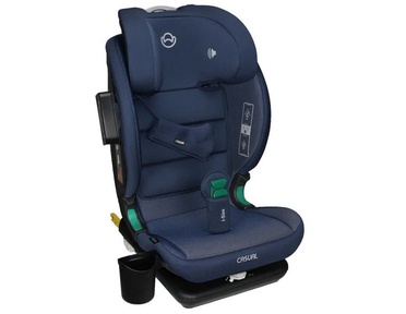 Автокресло СASUAL Classfix Plus i-Size ISOFIX (музыка, наклон спинки)