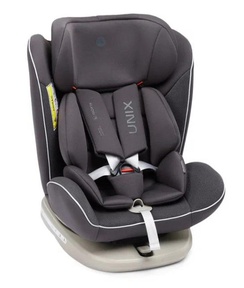 Автокресло Happy Baby UNIX поворотное
