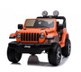 Электромобиль Barty Jeep Rubicon 4x4 DK-JWR555