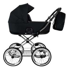 Классическая коляска Roan Bass Next Classic 2.0 2в1 d14