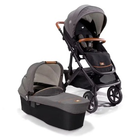 Детская коляска JOIE Vinca 2в1 
