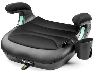 Автокресло-бустер Peg Perego Viaggio Shuttle i-Size