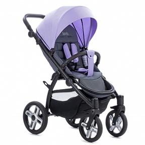 Прогулочная коляска Nuovita Modo Terreno