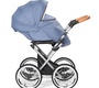 Детская коляска Lonex PARRILLA 3 в 1