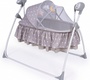Колыбель качалка Simplicity 3020 Auto
