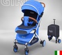 Прогулочная коляска Nuovita Giro 