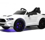 Детский электромобиль Rivertoys Ford Mustang GT (A222MP) 