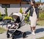 Прогулочная коляска Coletto Dizzi