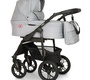 Детская коляска Verdi Polo 3 в 1