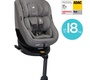 Поворотное автокресло Joie Spin 360 