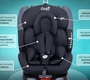 Поворотное автокресло Costa KBH308 ISOFIX