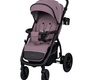 Коляска Indigo EPICA XL AIR + с сумкой