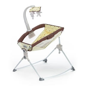 Колыбель-шезлонг Simplicity 27404М