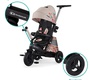 Трехколесный велосипед Kinderkraft Easytwist 