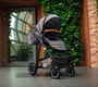 Коляска Lionelo Amber 2 в 1