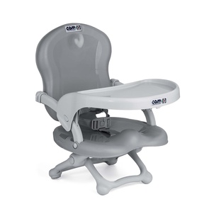 Компактный стул для ребенка Cam Smarty / Smarty Pop