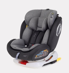 Поворотное автокресло RANT basic Twist isofix
